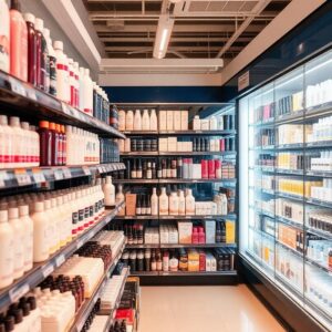 Cosmetics