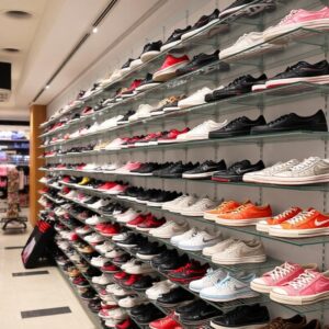 Footwear