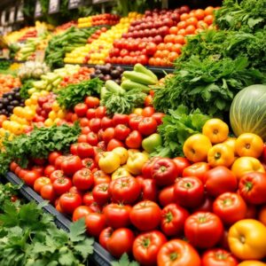Fresh Products