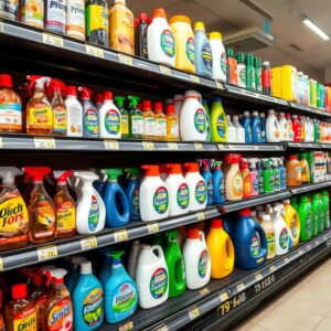 Household Items